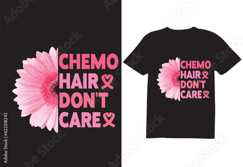 Breast cancer,awareness month vector,fuck cancer T-shirt design.