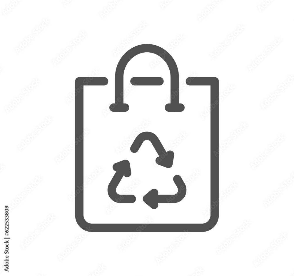 Ecology related icon outline and linear vector. Ecology related icon outline and linear vector.