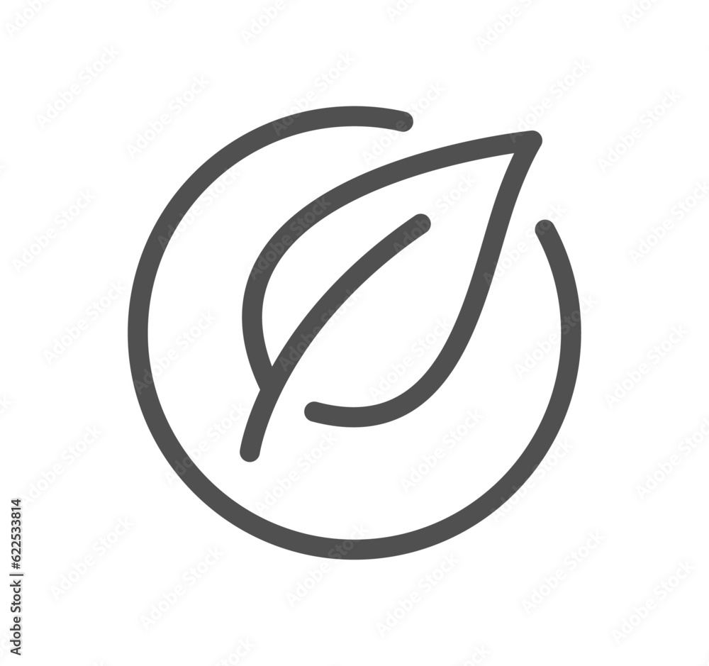 Ecology related icon outline and linear vector. Ecology related icon outline and linear vector.