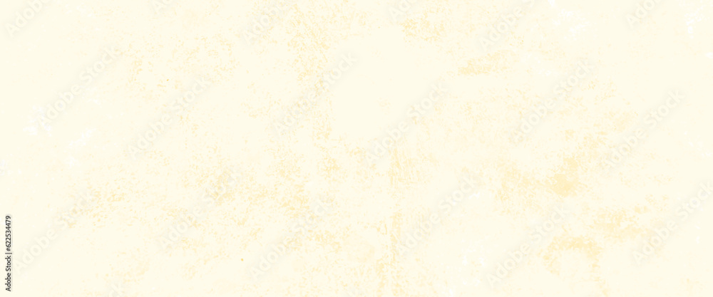 Fototapeta premium cream paper old grunge retro rustic for wall interiors, surface brown concrete mock parchment empty on paper texture, seamless and stained vintage brown grunge background on paper texture.