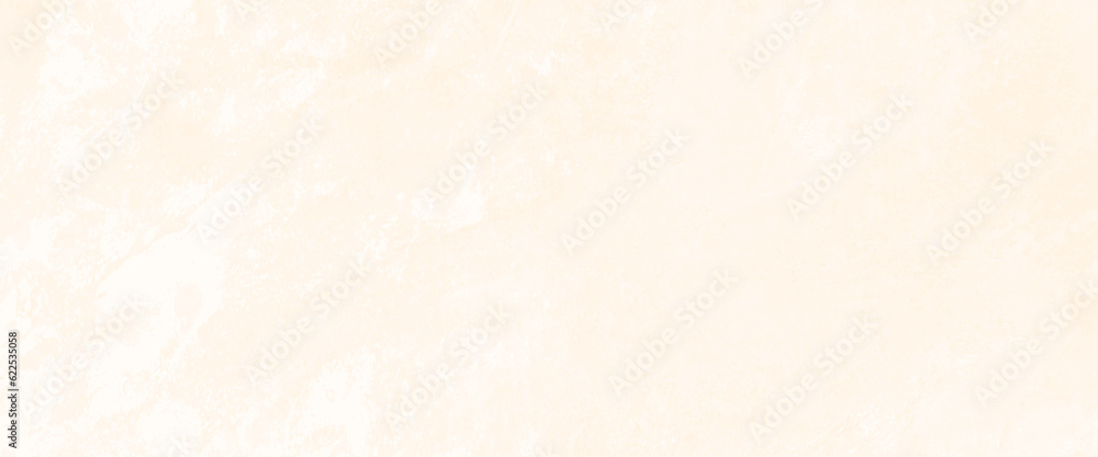 Fototapeta premium cream paper old grunge retro rustic for wall interiors, surface brown concrete mock parchment empty on paper texture, seamless and stained vintage brown grunge background on paper texture.