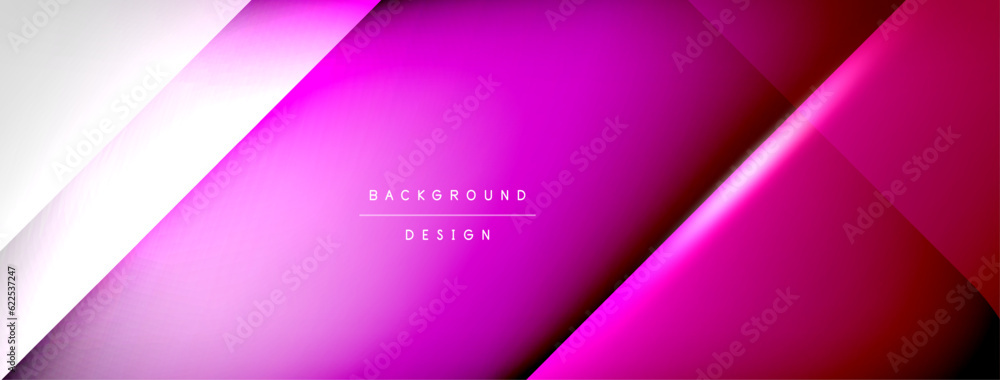 Vector abstract line background with glowing effects and shadows. Vector Illustration For Wallpaper, Banner, Background, Card, Book Illustration, landing page Vector abstract line background with glowing effects and shadows. Vector Illustration For Wallpaper, Banner, Background, Card, Book Illustration, landing page