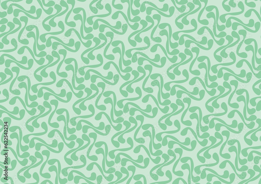 seamless pattern with leaves seamless pattern with leaves