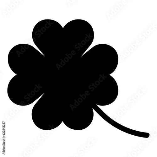 clover icon