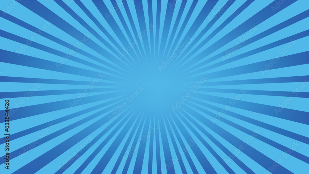 abstract sunburst blue pattern background for modern graphic design element. shining ray cartoon with colorful for website banner wallpaper and poster card decoration abstract sunburst blue pattern background for modern graphic design element. shining ray cartoon with colorful for website banner wallpaper and poster card decoration