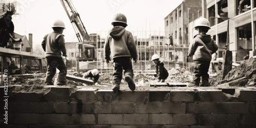 Urban Playground, generative ai