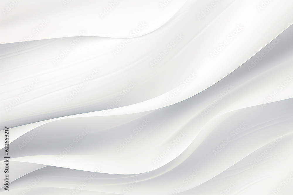 Ai generative. Abstract white background Ai generative. Abstract white background