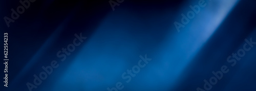 blue light background