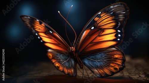 fantasy butterfly