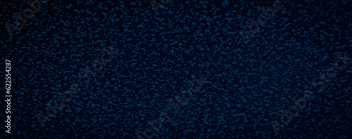 dark blue fabric texture © arwiyada