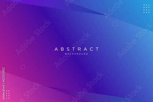 abstract blue background