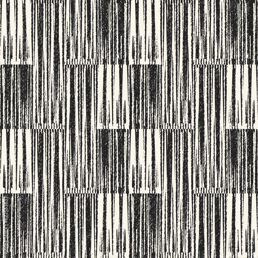 Monochrome Grained Textured Irregular Blocks Pattern Monochrome Grained Textured Irregular Blocks Pattern