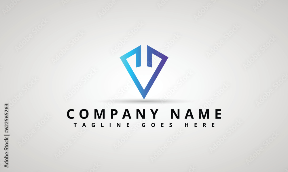 Design Triangle Logo Element. Infinite Cross Ribbon Vector Design Icon Template. Design Triangle Logo Element. Infinite Cross Ribbon Vector Design Icon Template.