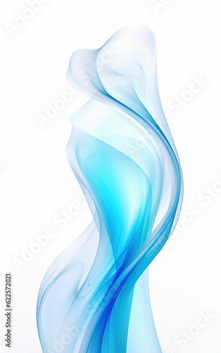 Curve Abstract Background,created with generative ai tecnology.