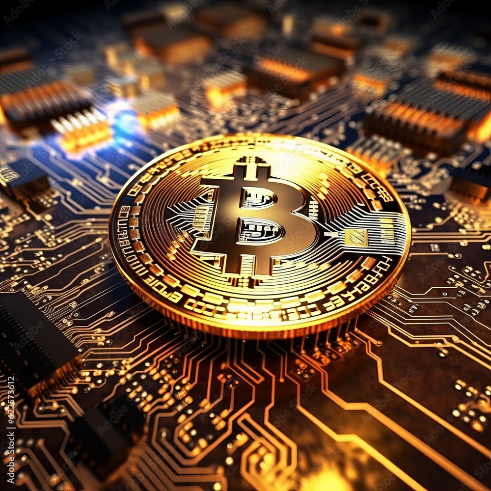 Bitcoin digital currency Bitcoin digital currency