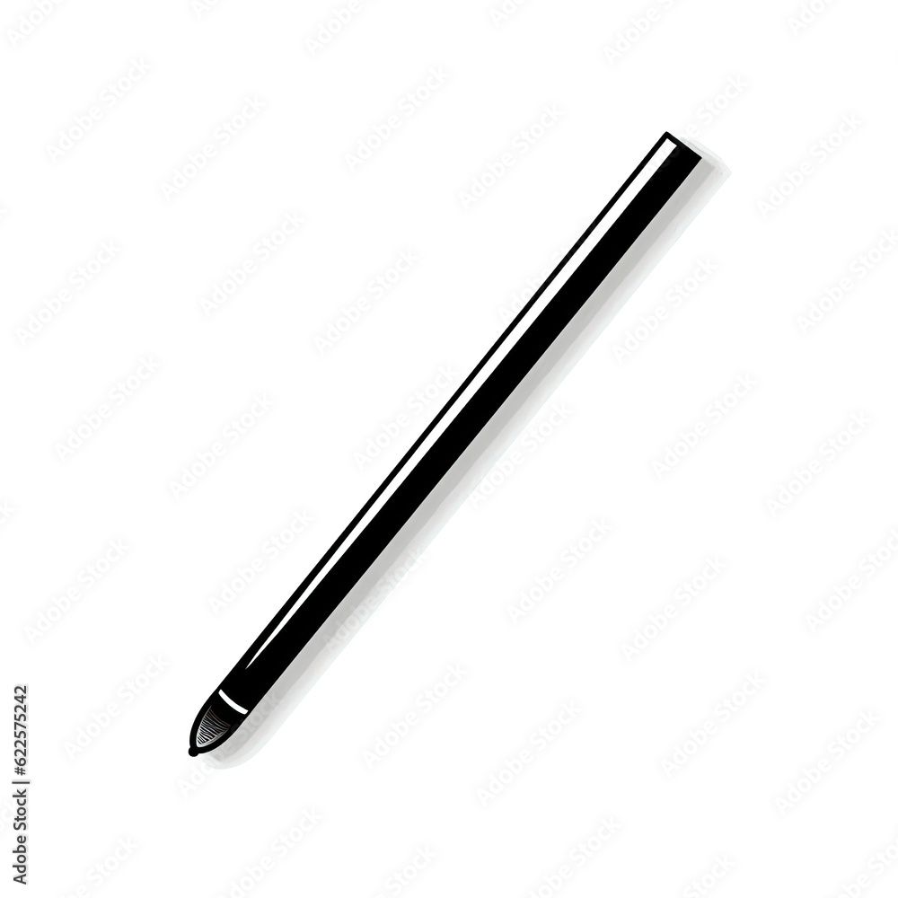pen highlighter ai generated pen highlighter ai generated
