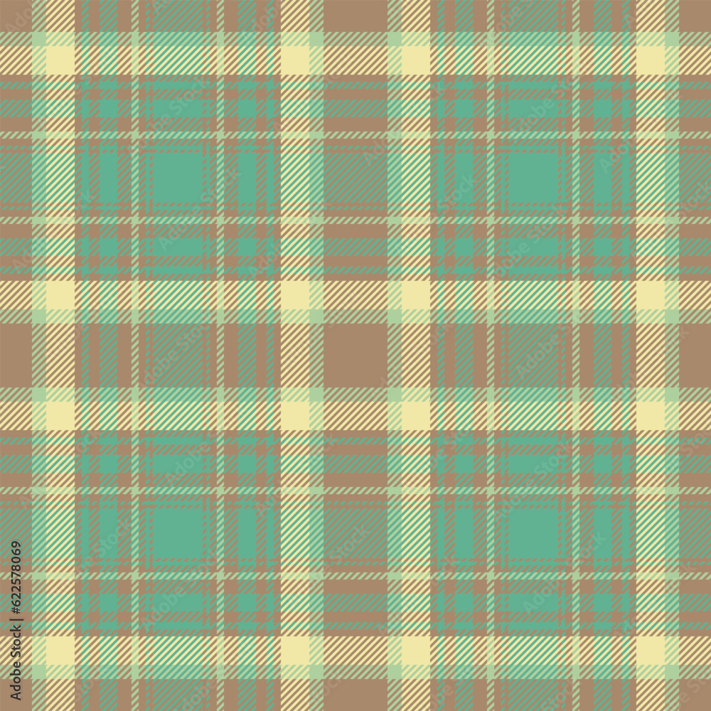 Pattern tartan texture of fabric textile background with a vector plaid check seamless. Pattern tartan texture of fabric textile background with a vector plaid check seamless.