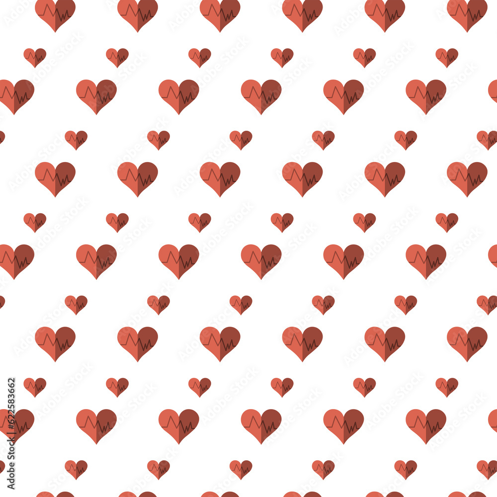 Digital png illustration of red heart on transparent background Digital png illustration of red heart on transparent background