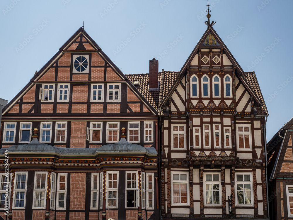 Fachwerkhaus Fachwerkhaus
