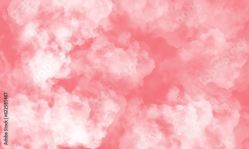 fresh colorful background and bokeh background