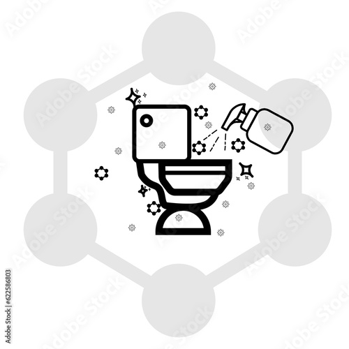 Nanotechnology Products Sanitary ware