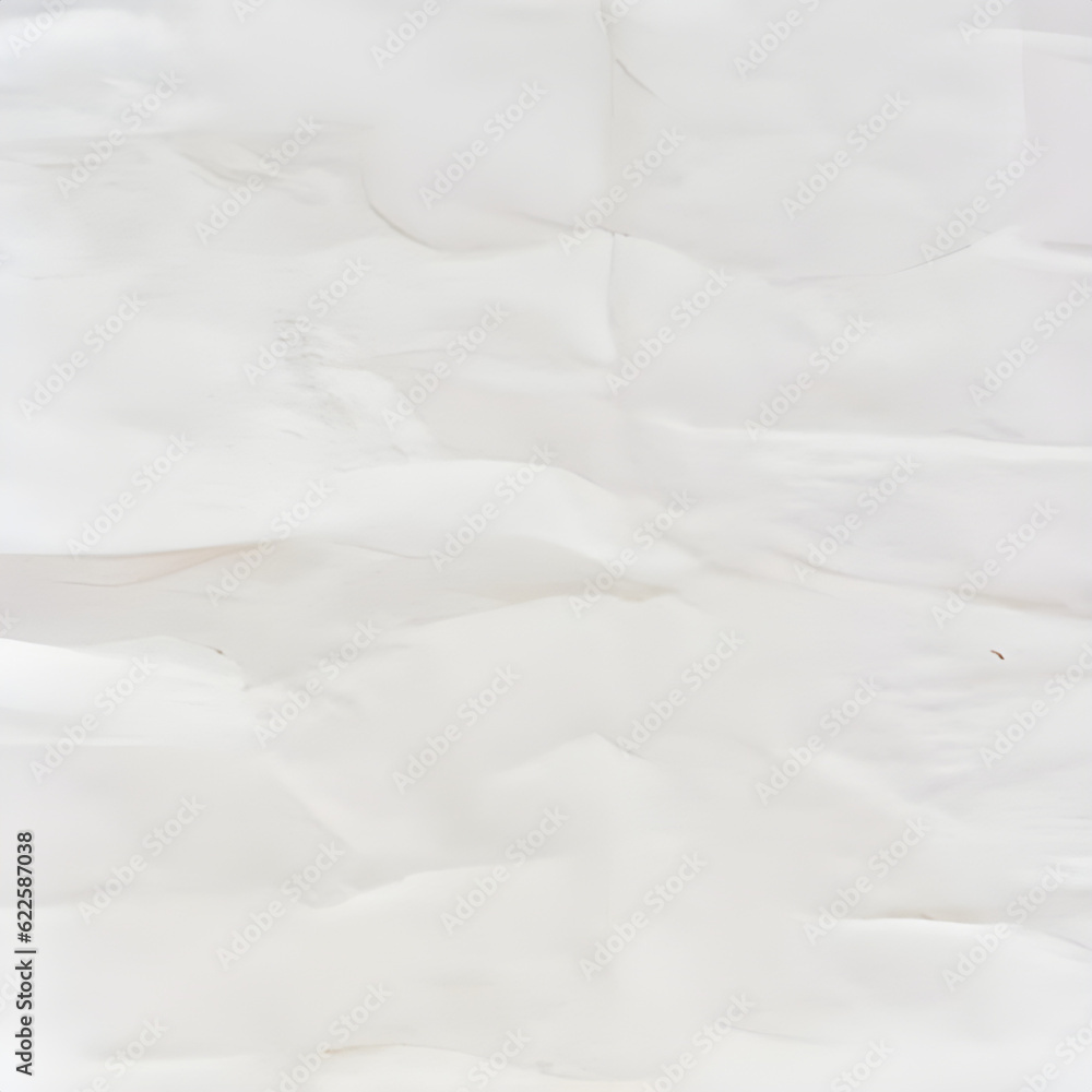 Fototapeta premium Paper texture background. Generative AI.