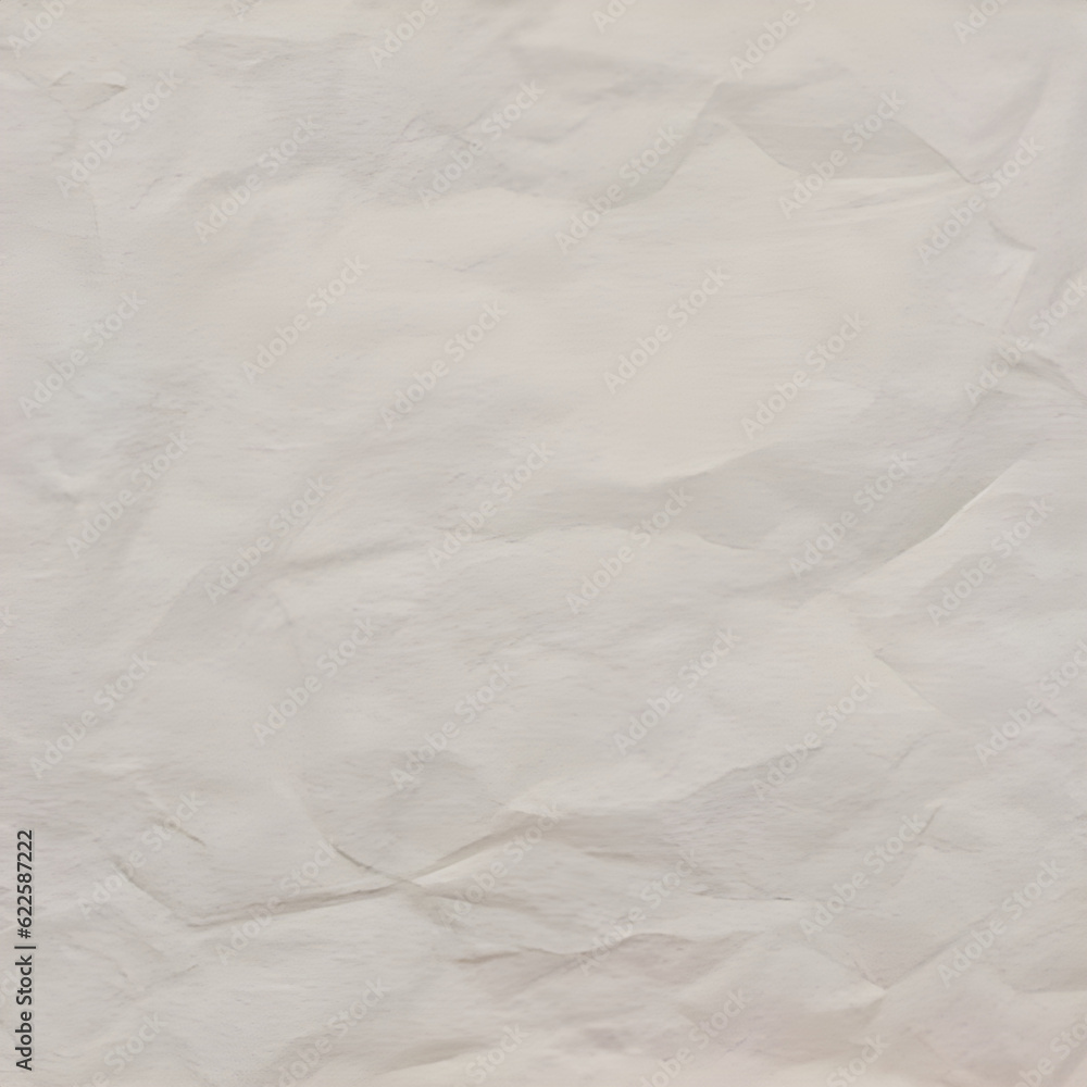 Fototapeta premium Paper texture background. Generative AI.