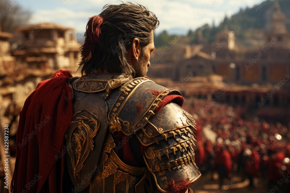 Unraveling the Secrets of Ancient Rome: A Comprehensive Journey into