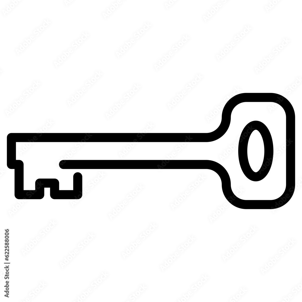 key key