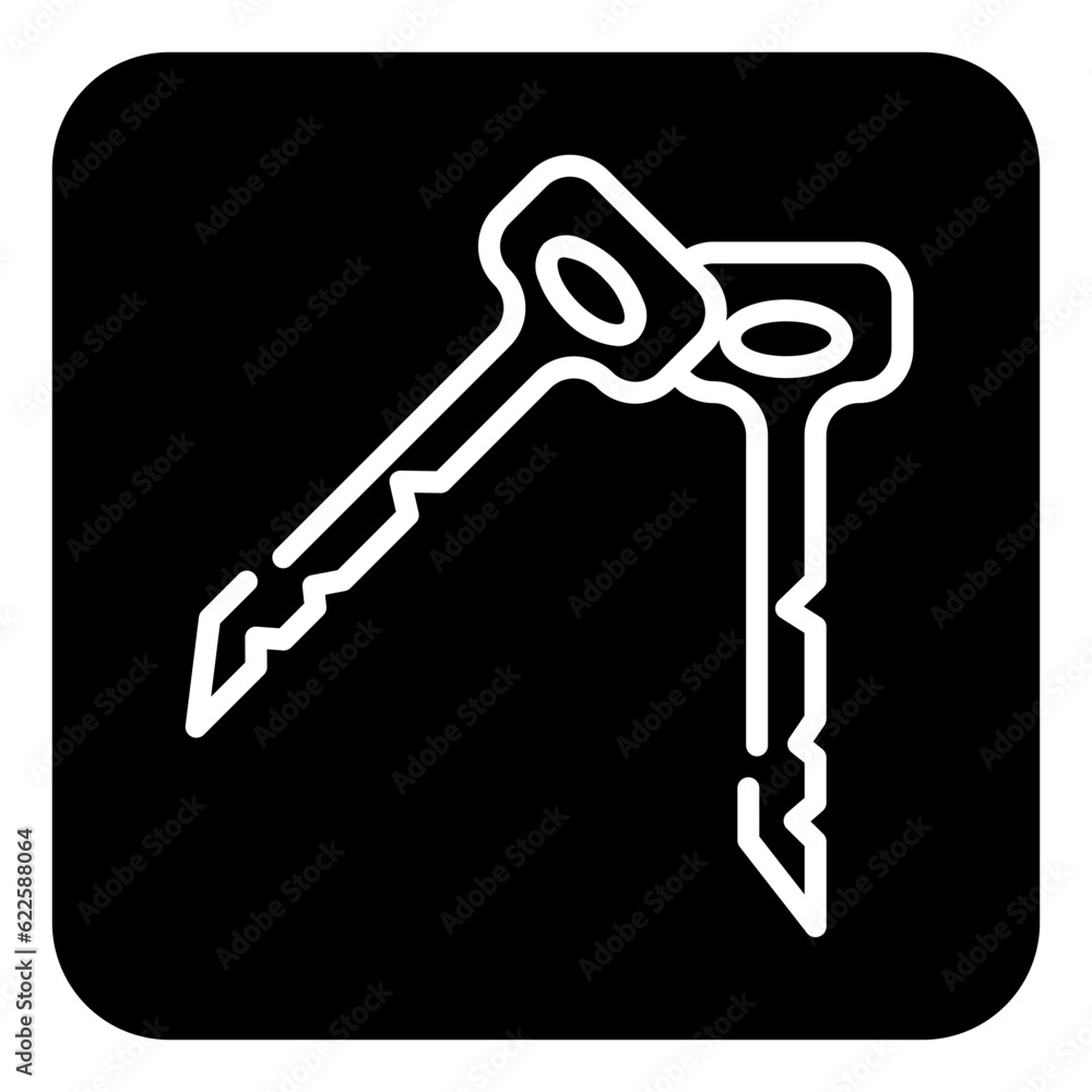key key