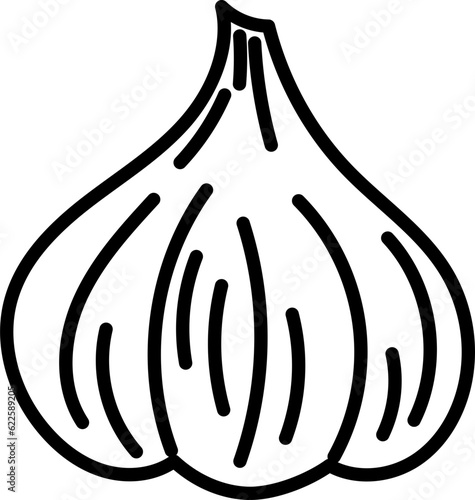 garlic vegetable