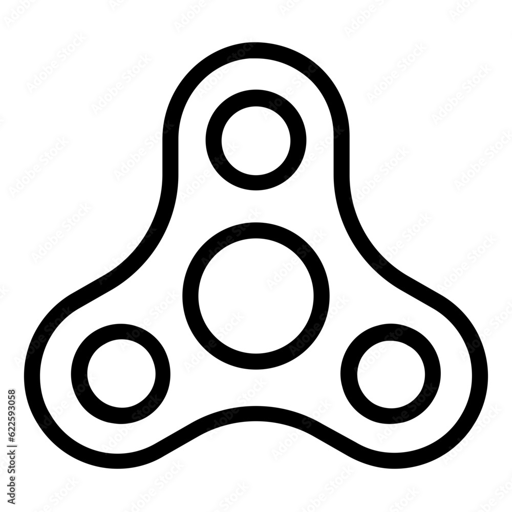 spinner icon