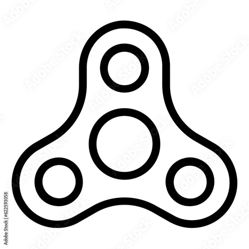 spinner icon