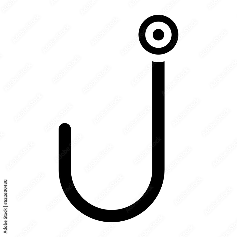 hook glyph hook glyph