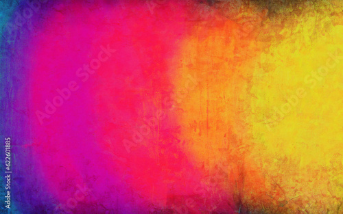 abstract grunge color wallpaper background © Daken Design