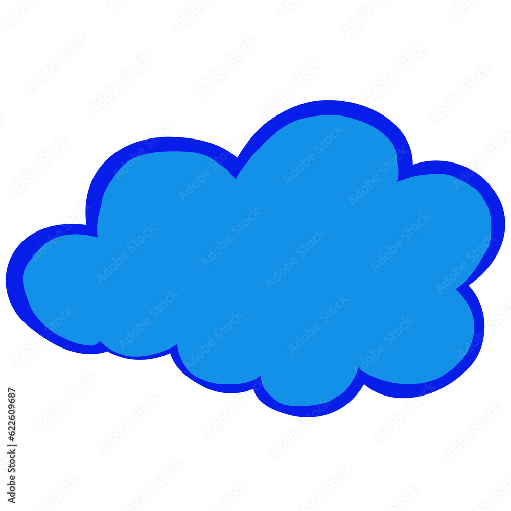 cloud cloud