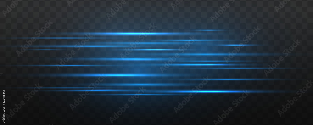 Blue flash on a black background. Flying magical blue dust. Semicircular wave, light trail curve swirl, optical fiber incandescent png. Blue flash on a black background. Flying magical blue dust. Semicircular wave, light trail curve swirl, optical fiber incandescent png.