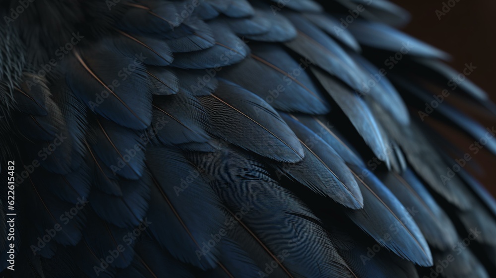 Fototapeta premium close up of a bird