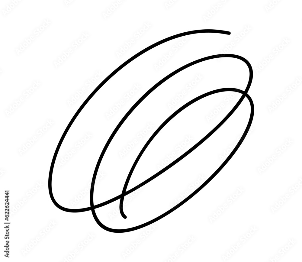 Black abstract swirled vortex doodle line. Scribble curly brush strokes vector. Pencil line. Hand drawn calligraphy swirls, thin squiggle style sketch Black abstract swirled vortex doodle line. Scribble curly brush strokes vector. Pencil line. Hand drawn calligraphy swirls, thin squiggle style sketch