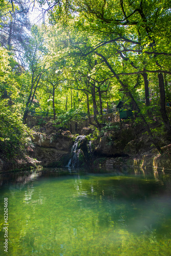 Valley of the Butterflies, Rhodes island - Greece