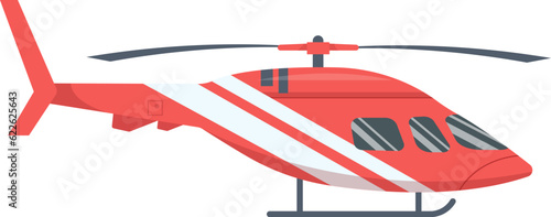 Helicopter Aircraft Vehicle