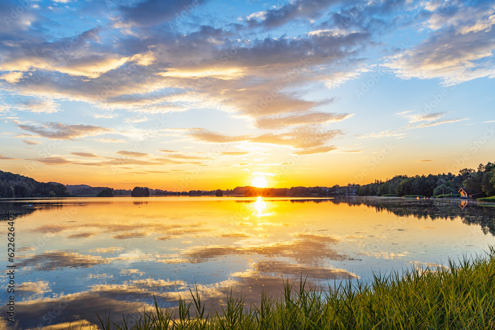 Majestic Lakes - Seehamer See