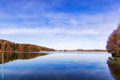 Majestic Lakes - Seehamer See