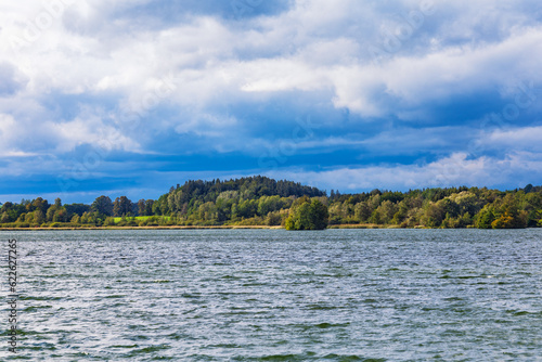 Majestic Lakes - Seehamer See