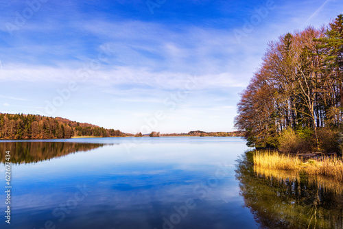 Majestic Lakes - Seehamer See