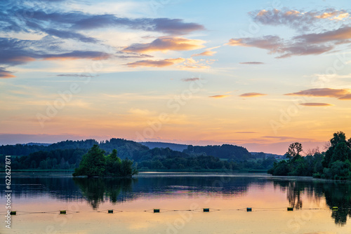 Majestic Lakes - Seehamer See