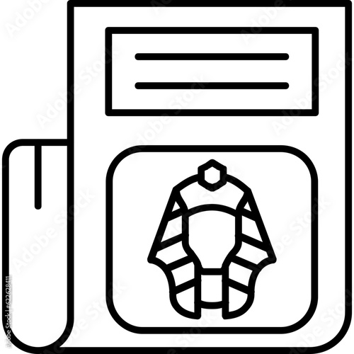 Publication Icon