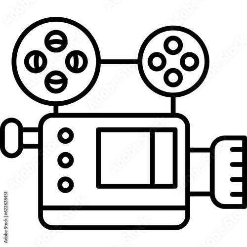 Movie Icon