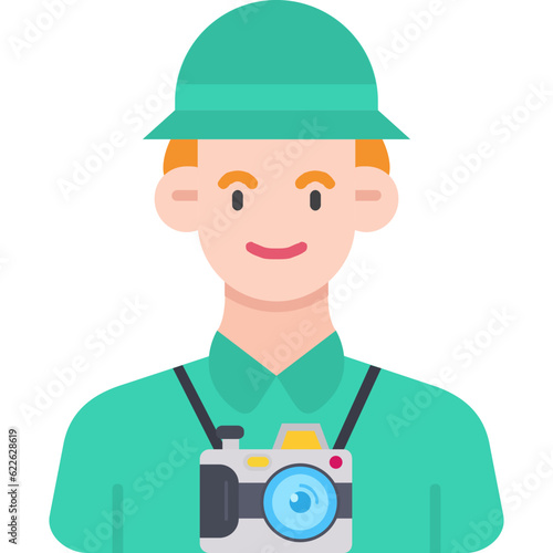 Visitor Icon