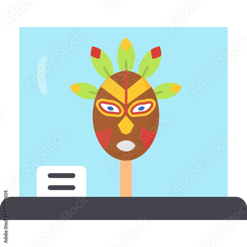 Mask Icon
